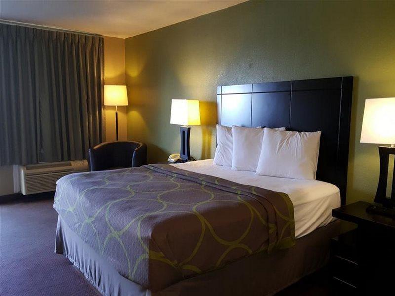 Inn Of Rockwall Ngoại thất bức ảnh