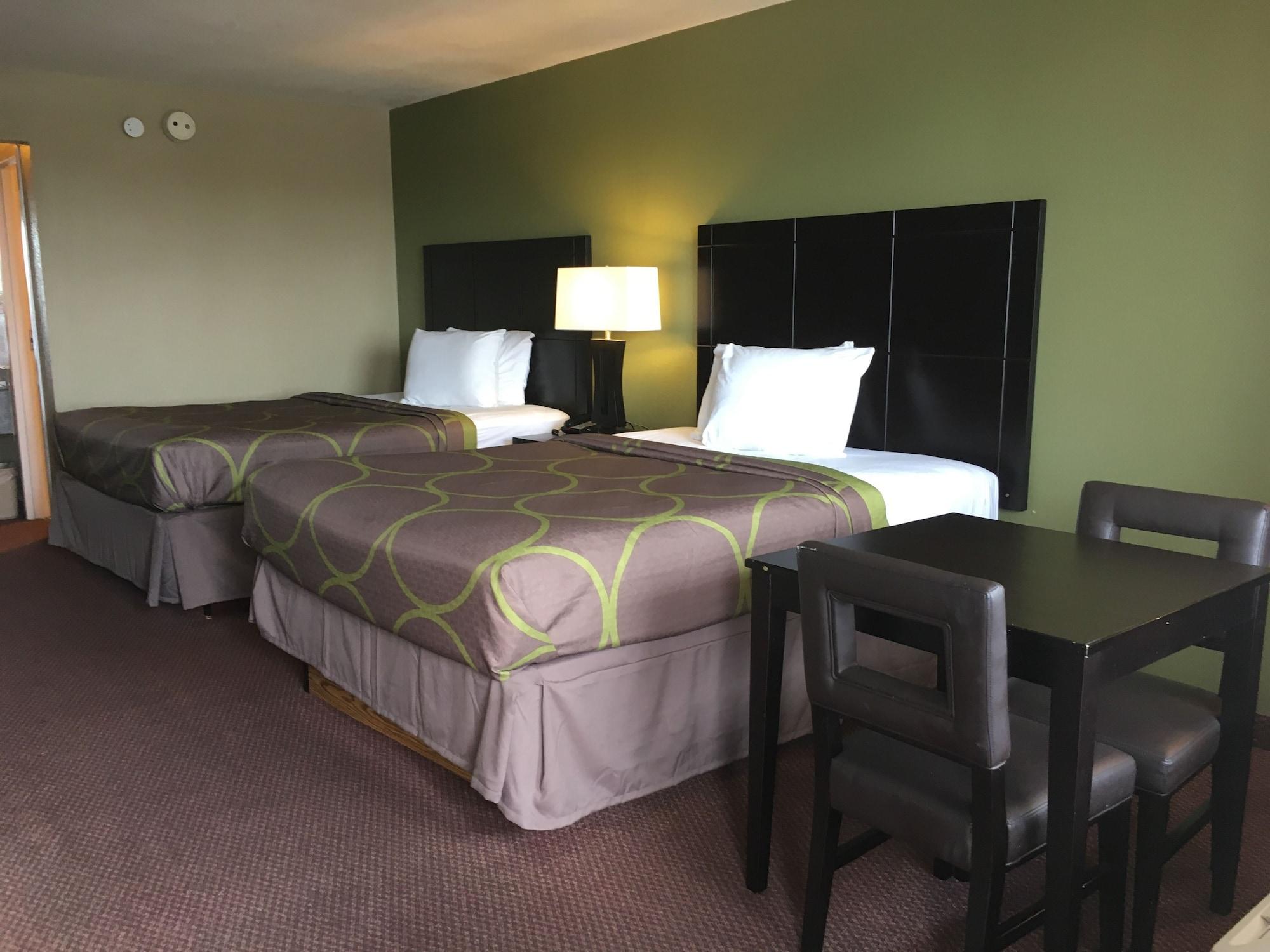 Inn Of Rockwall Ngoại thất bức ảnh