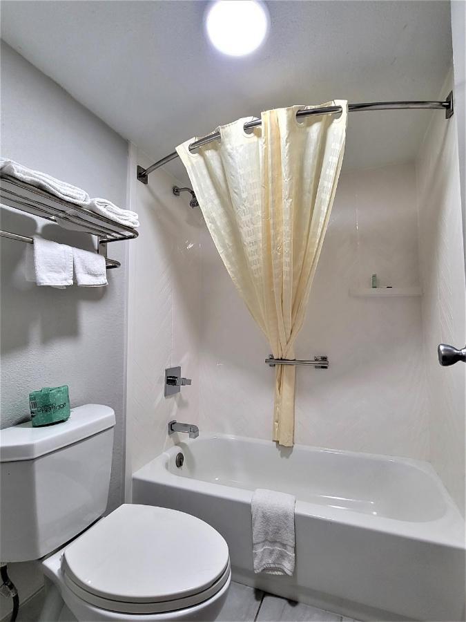 Inn Of Rockwall Ngoại thất bức ảnh
