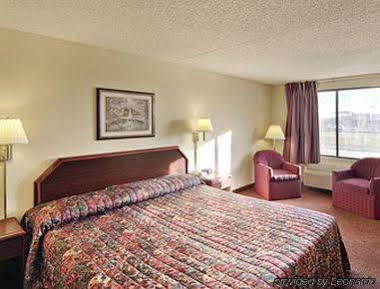 Inn Of Rockwall Ngoại thất bức ảnh