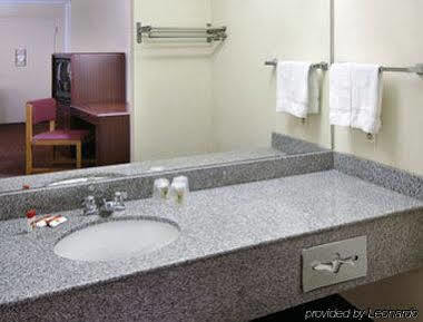 Inn Of Rockwall Ngoại thất bức ảnh